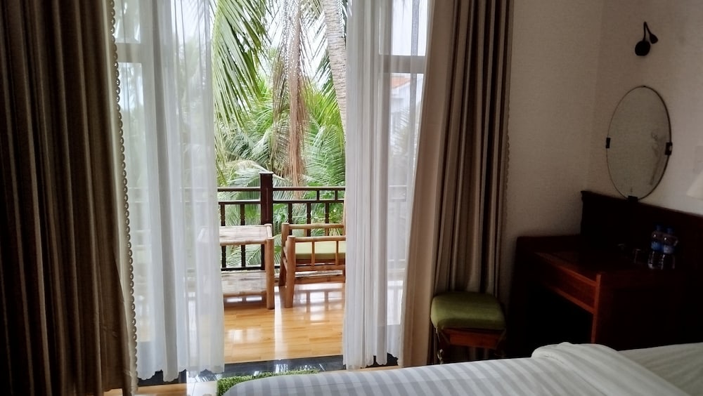 Ferry Homestay 17/50