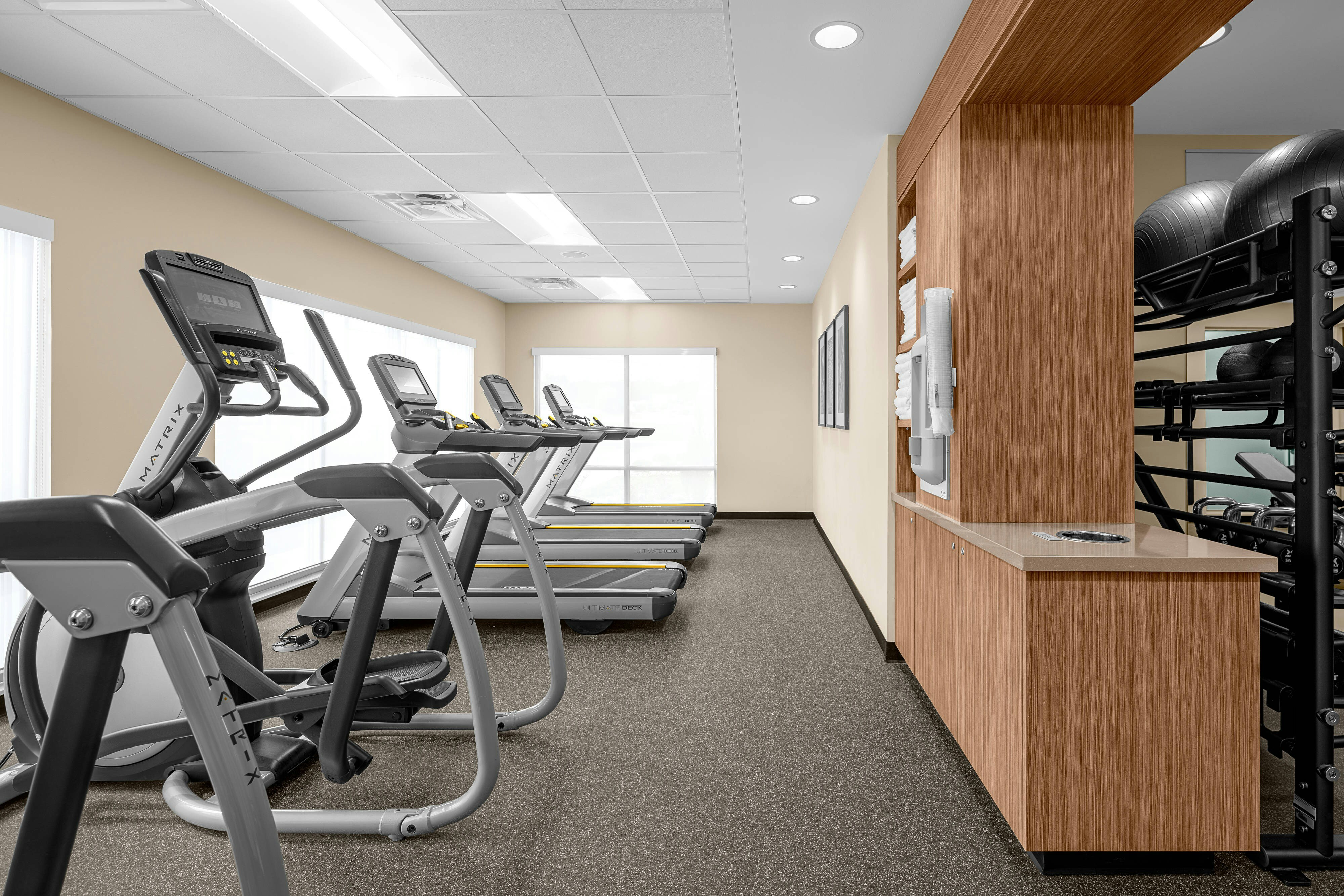 TownePlace Suites by Marriott Cincinnati Fairfield 5/16