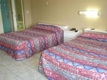 Miami Princess Hotel 9/42