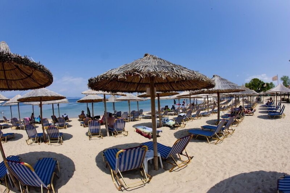 Potidea Golden Beach 29/31