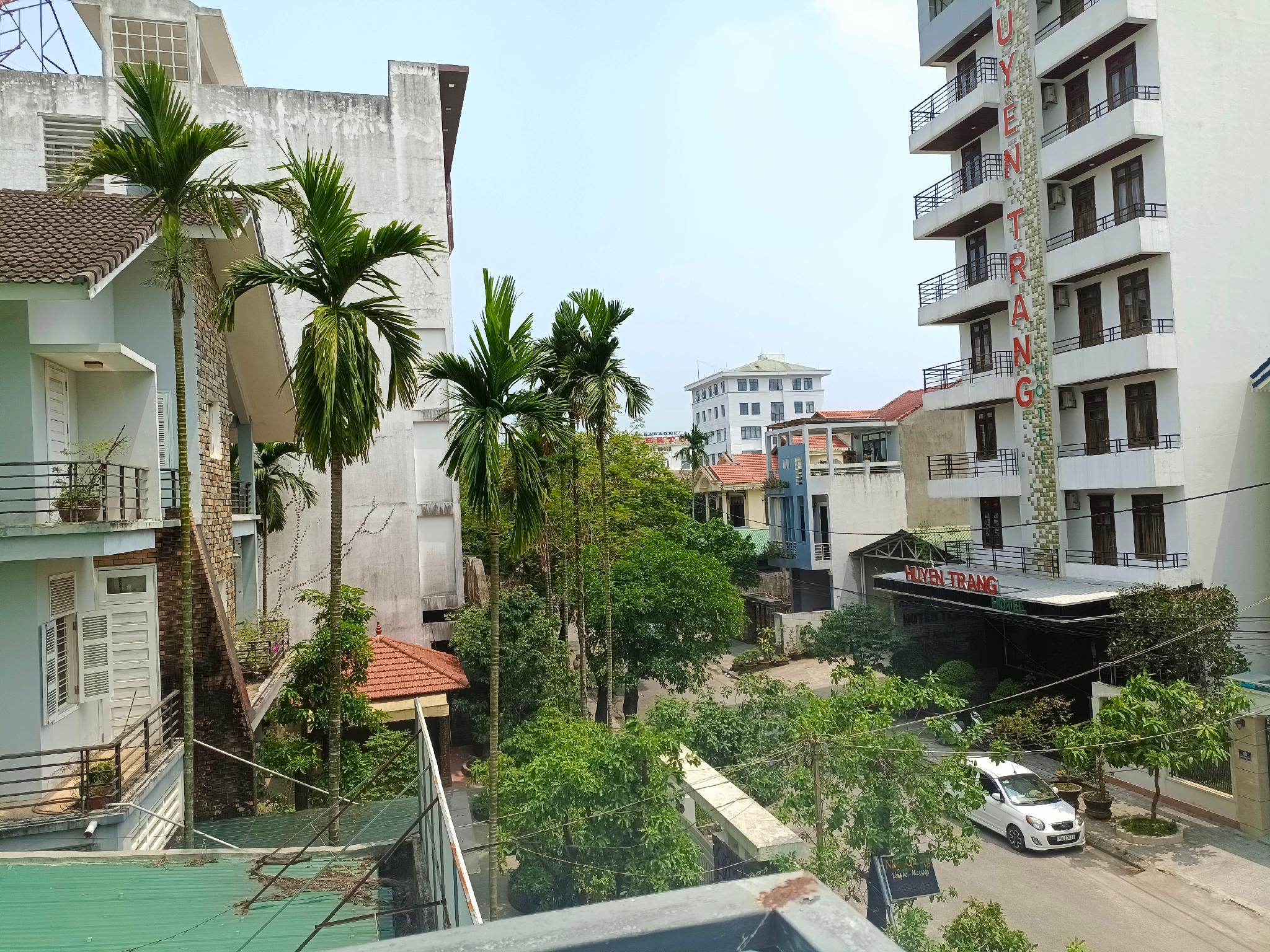 Dat Anh Hotel Hue 40/45