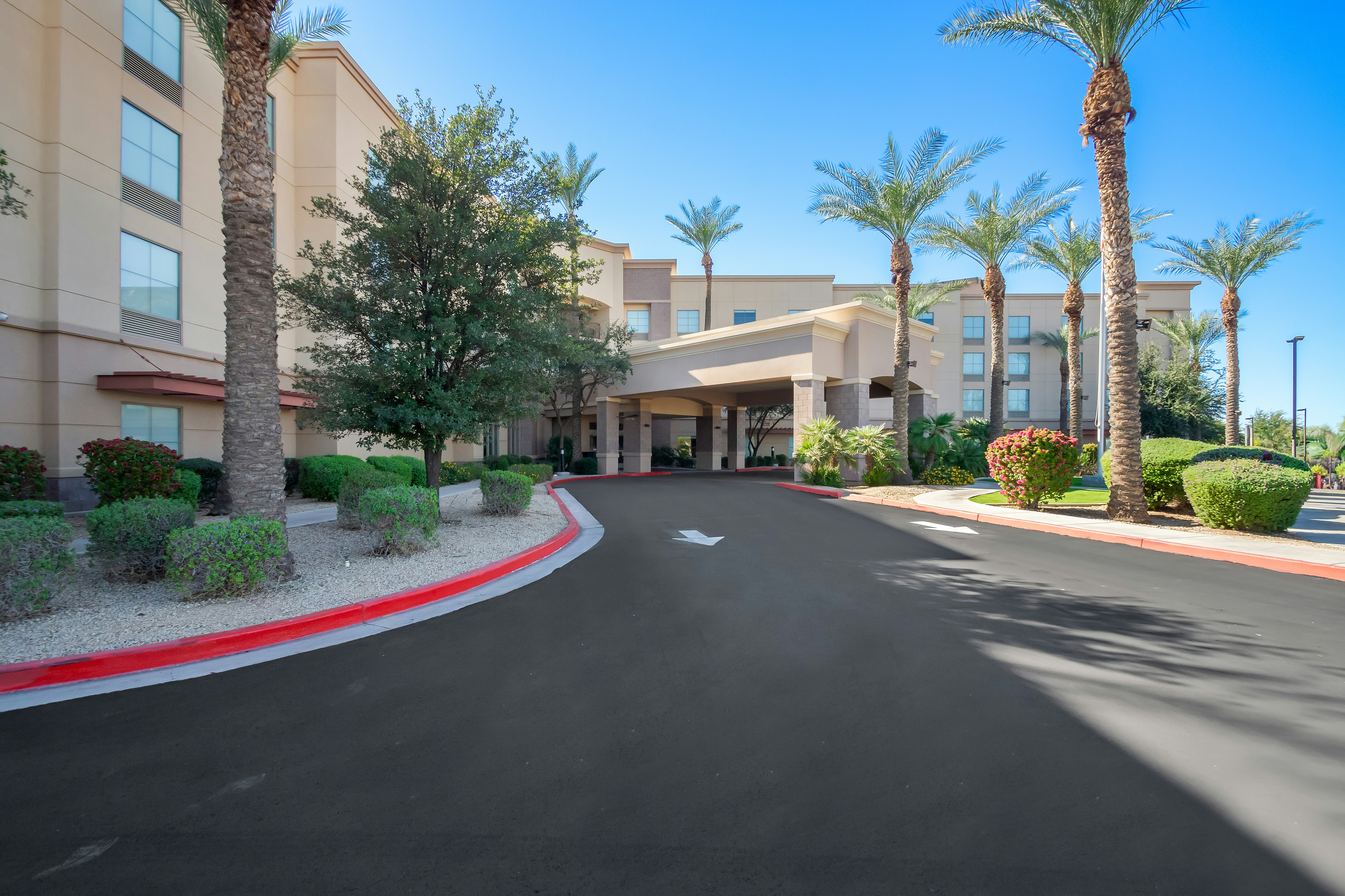 Hampton Inn & Suites Phoenix/Gilbert 46/49