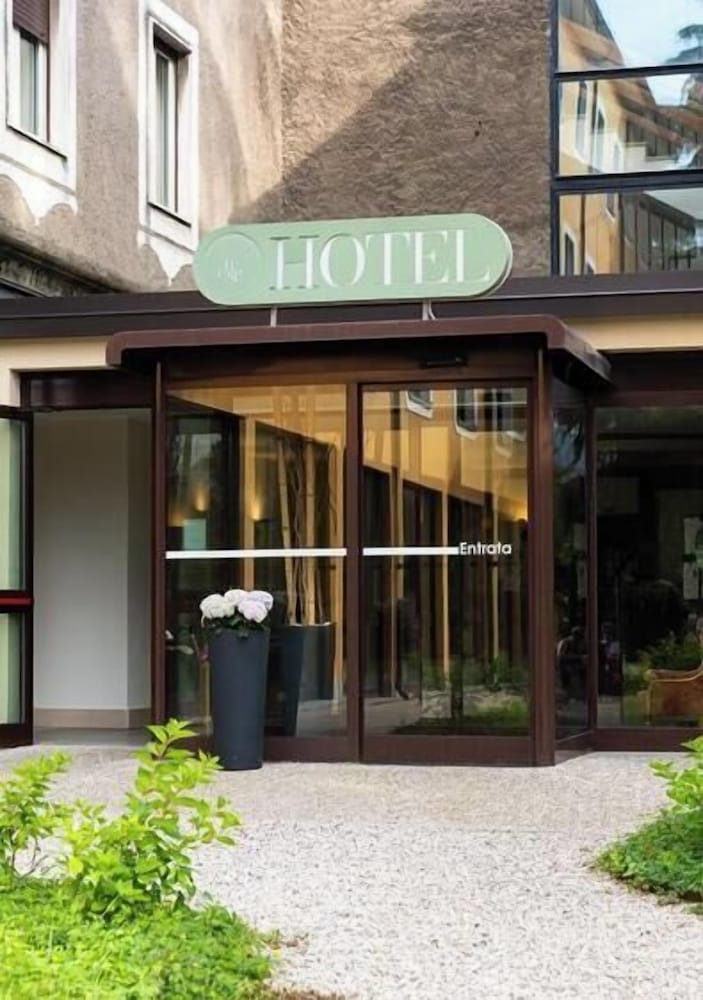 Hotel San Pancrazio 2/50