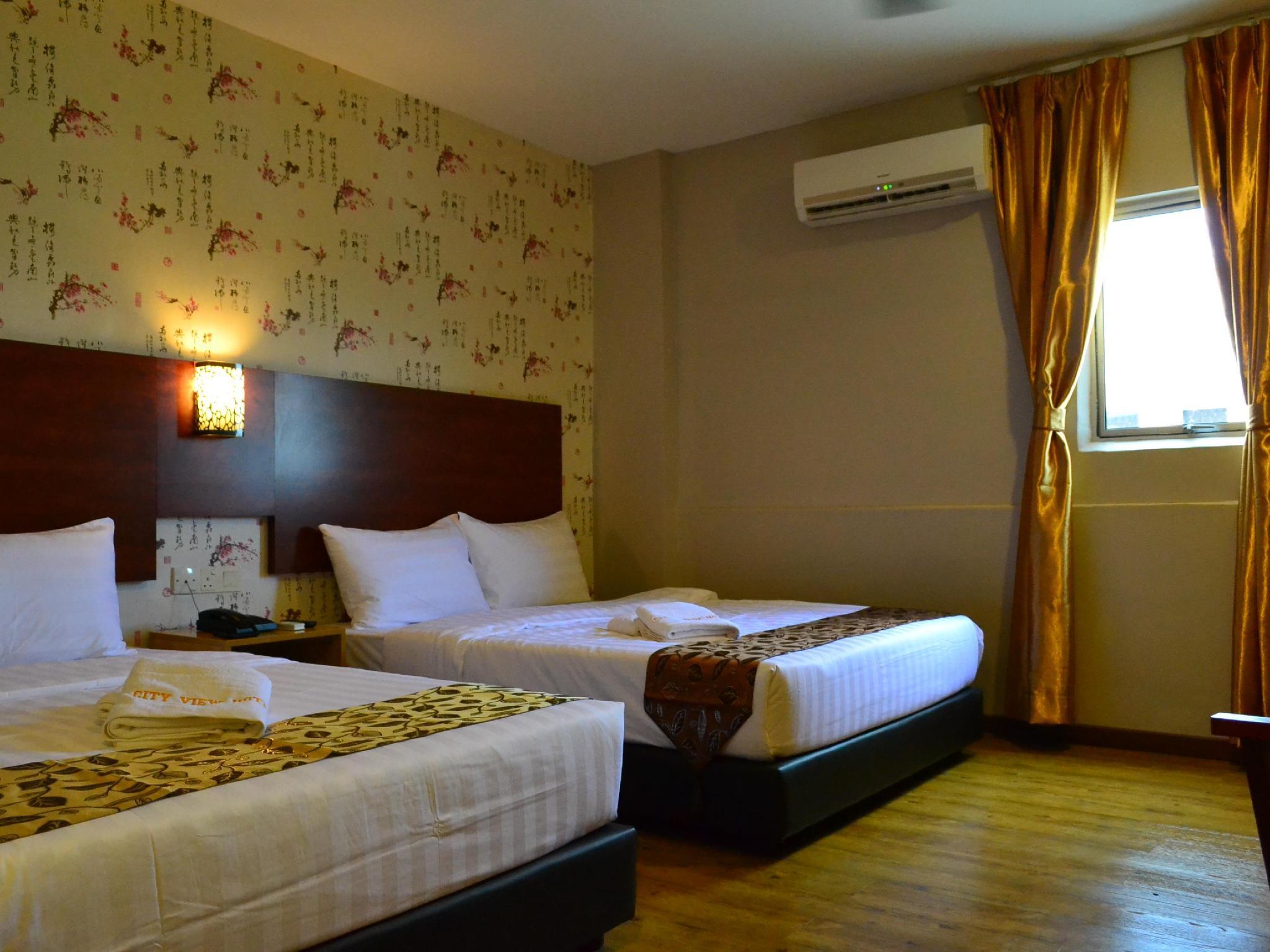 City View Hotel Sepang 18/32