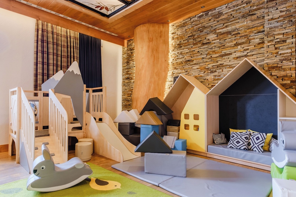 Hotel Bania Thermal & Ski 29/50