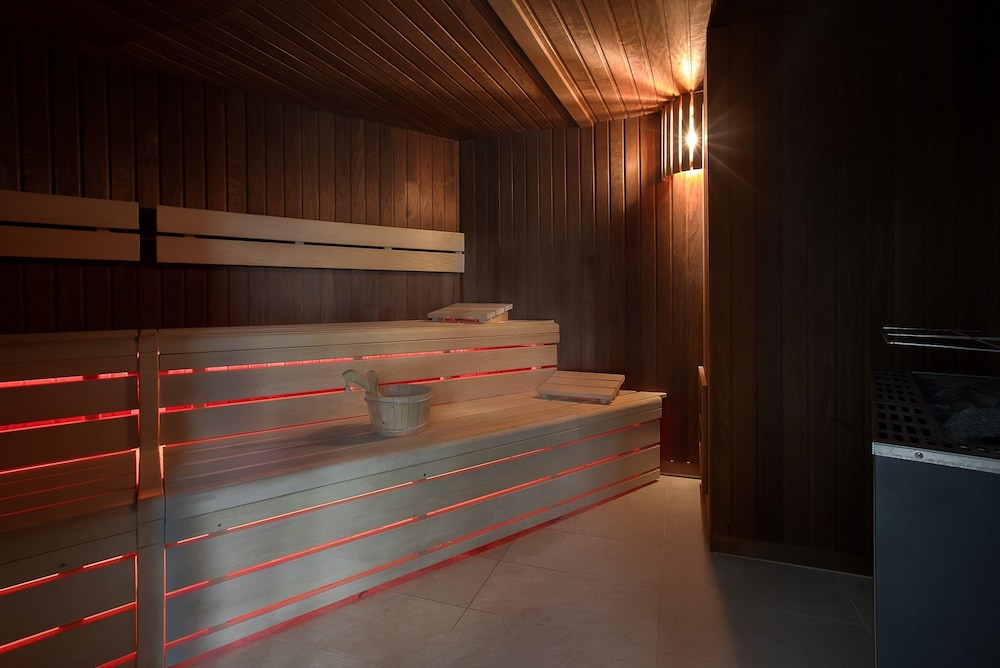 Hotel Mercure Les Arcs 1800 & Spa 34/70