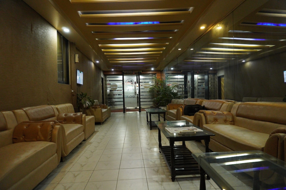 Hotel Aero Link 30/40