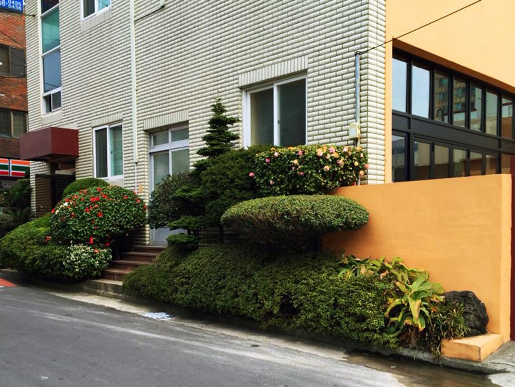 Hostel Maro 31/34