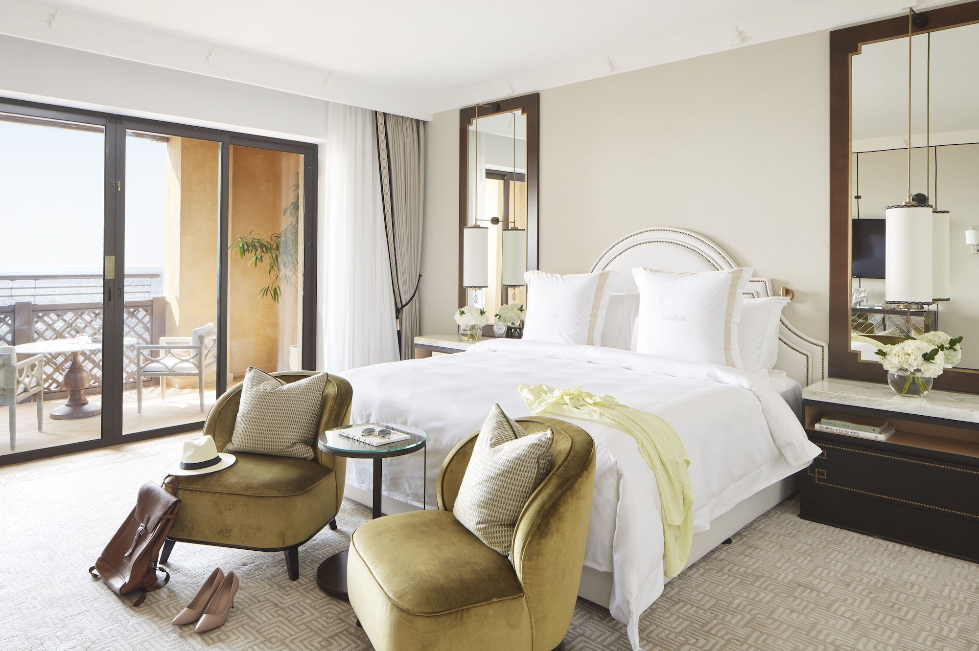 OCEAN, PREMIER, SUITE