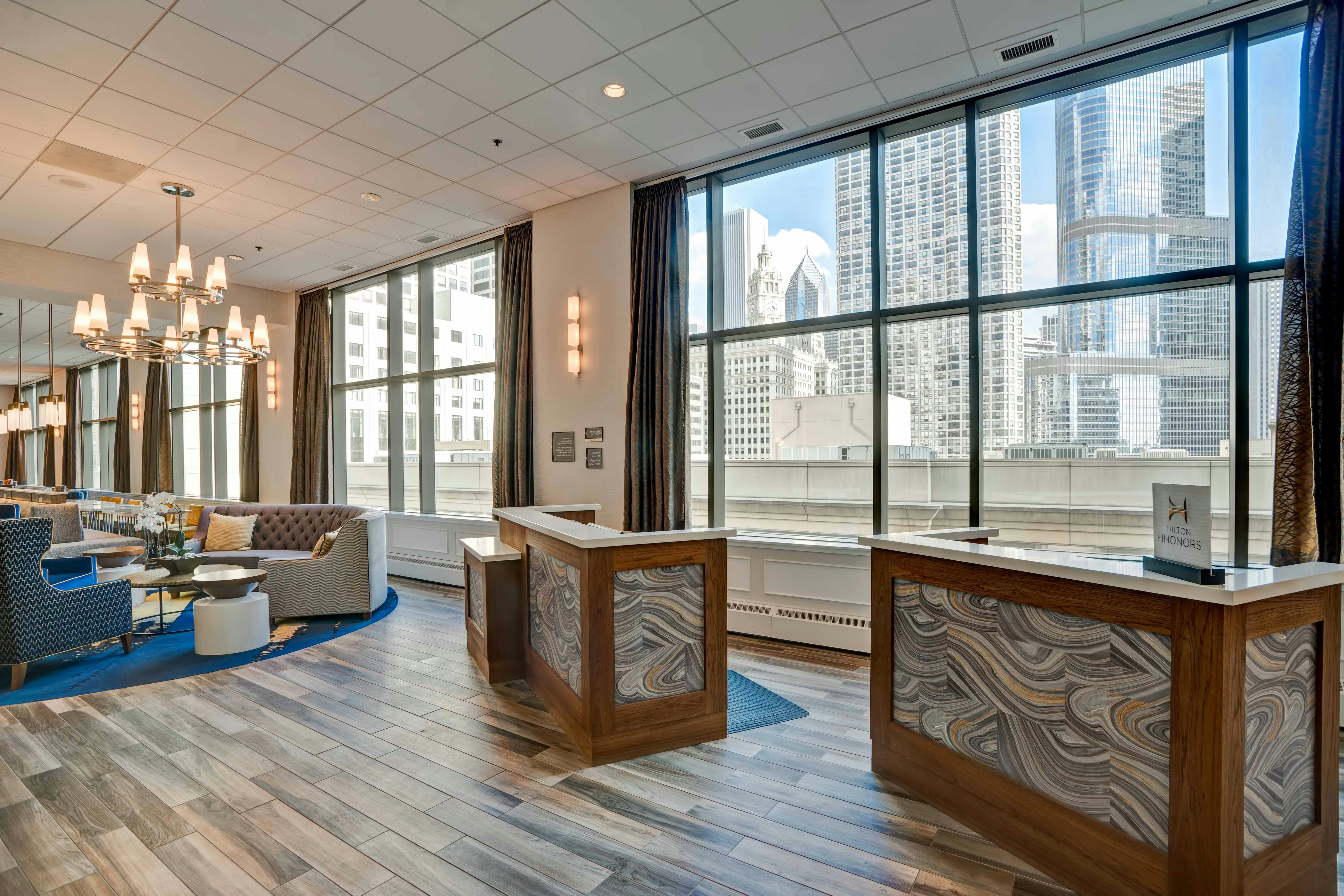 Homewood Suites by Hilton Chicago Downtown 31/51