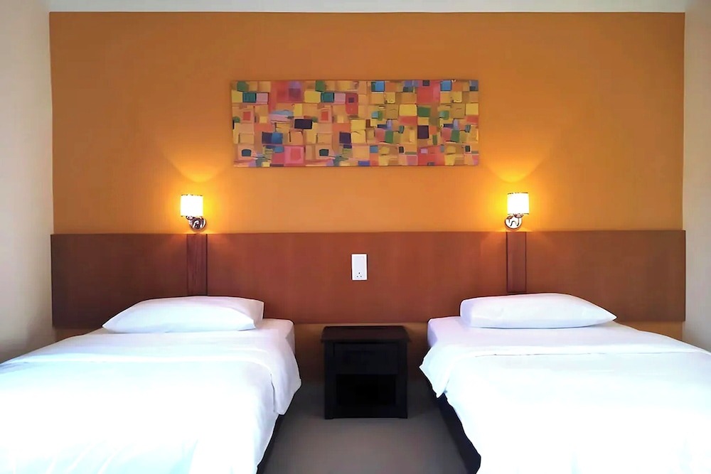 Casa Idaman Motel 17/50