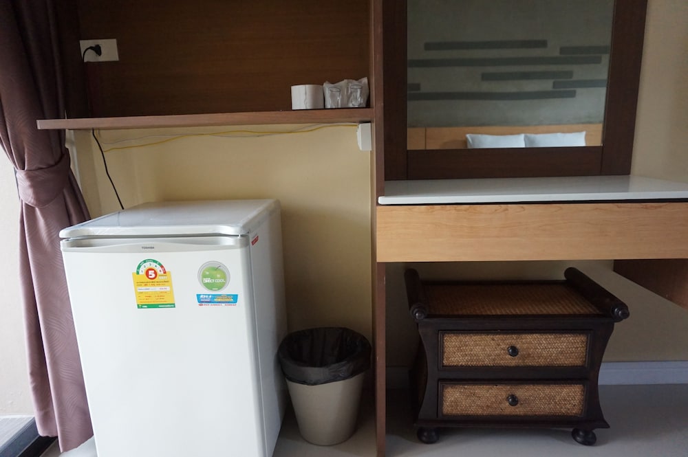 Mila Garden Hotel 26/34