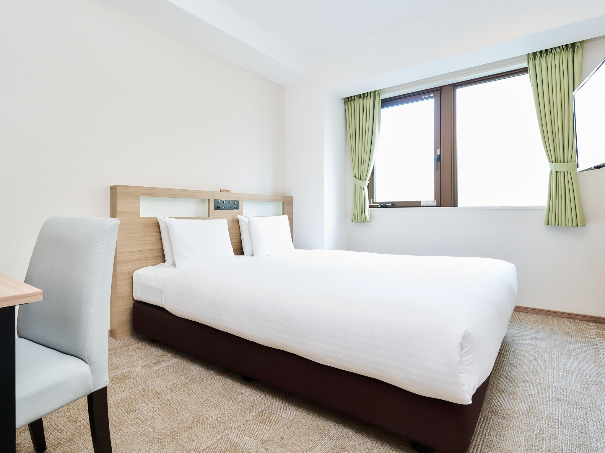 Comfort, Double Bed