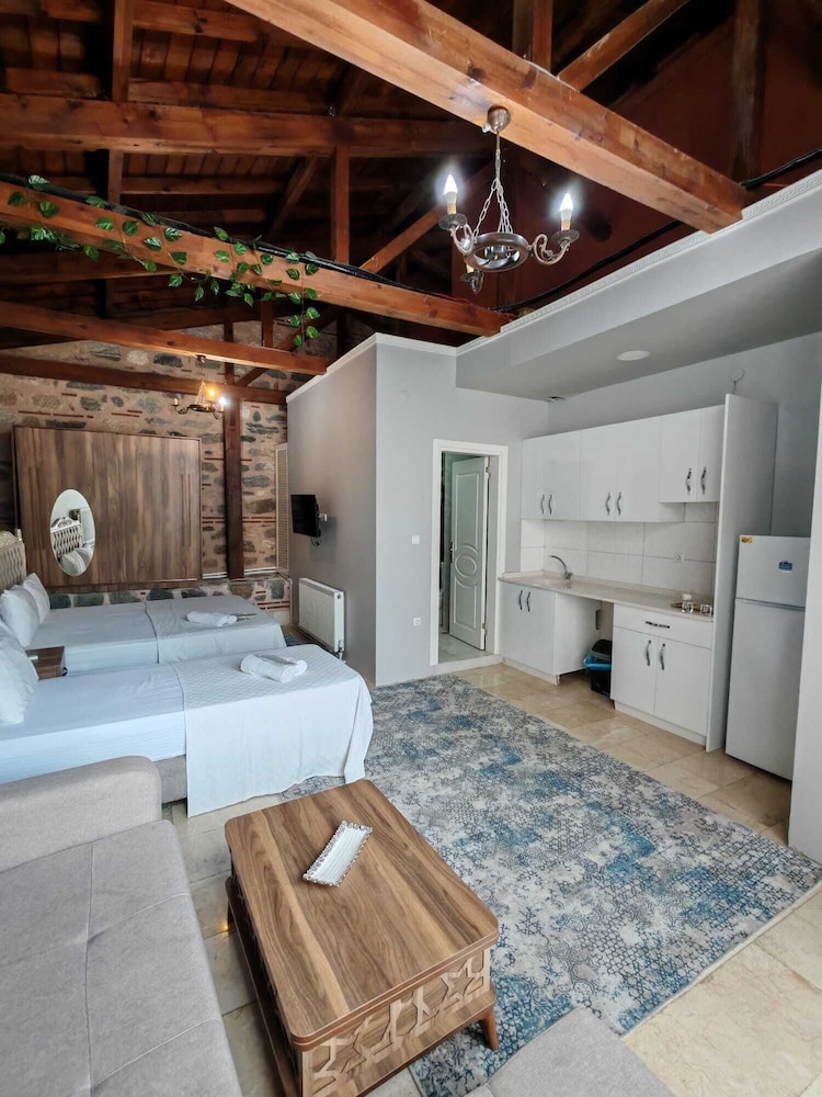 Ipekyolu Butik Hotel Bursa 27/48
