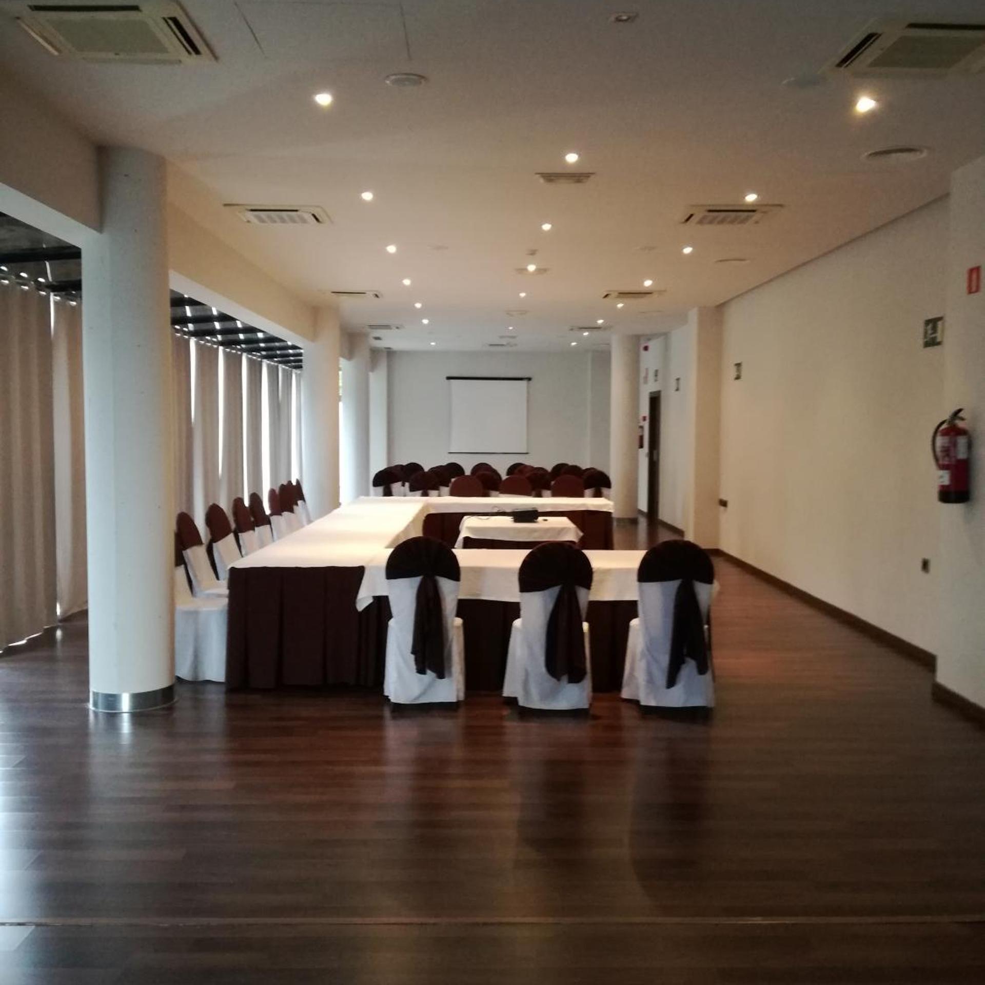 Hotel Las Terrazas 17/24
