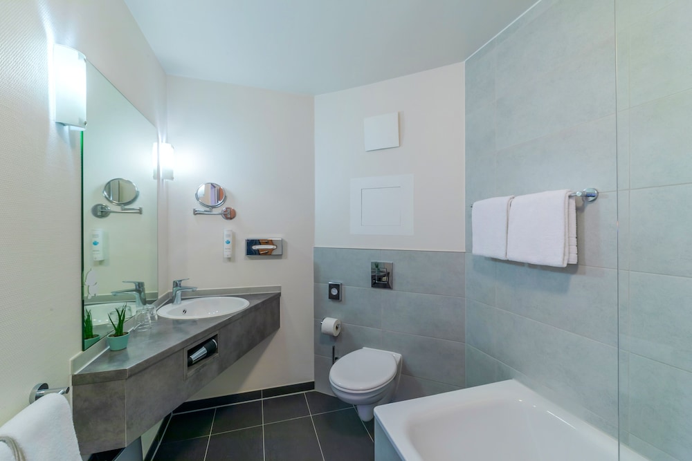 Hotel Oberhausen Neue Mitte Affiliated By Melia 14/73