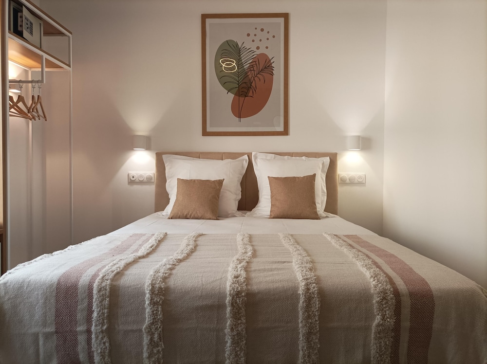 ibis Styles Amiens Sud 9/41