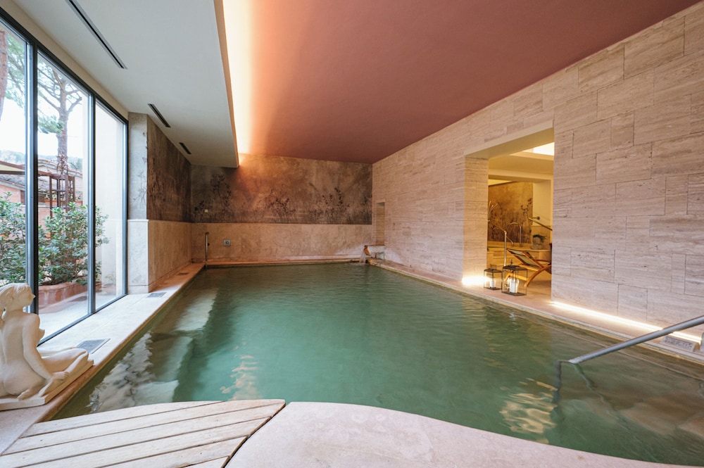 La Posta Hotel & Thermal Spa 27/61