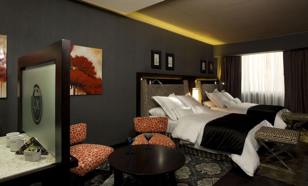 Lennox Hotel Buenos Aires 29/50