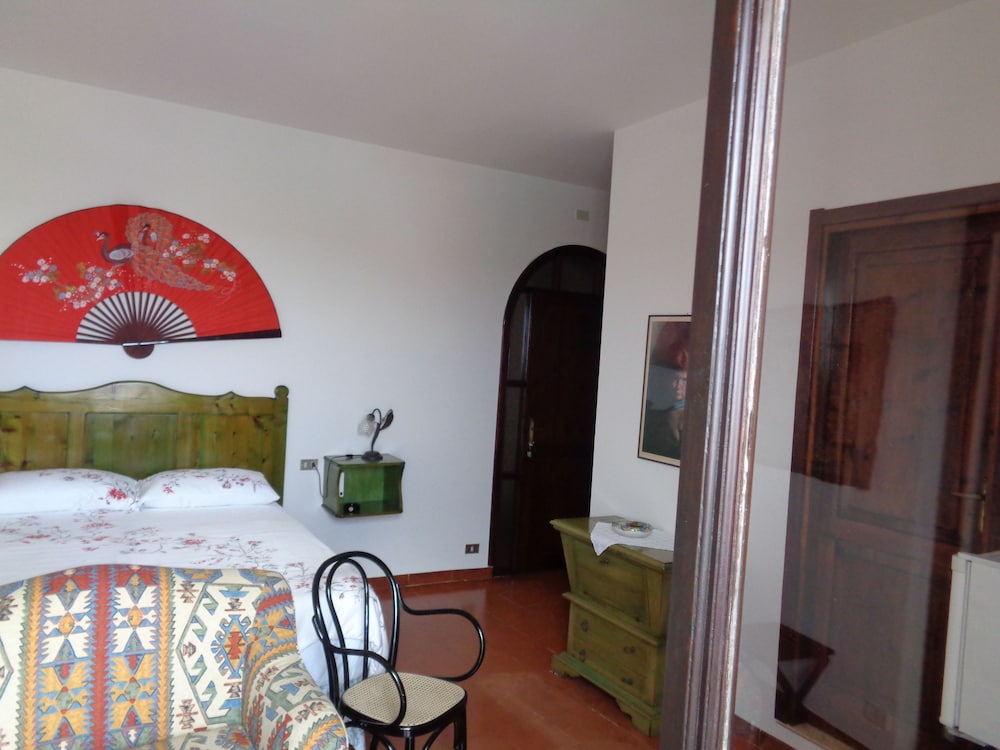B&B Lacasadelcavaliere 7/55
