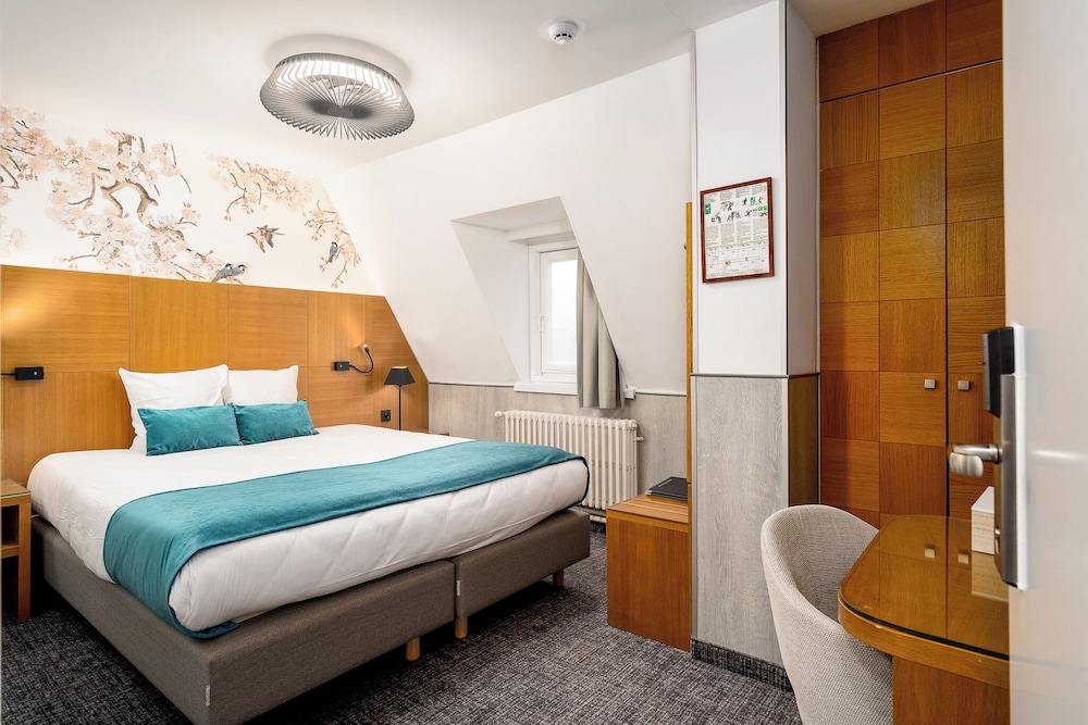 Jacobs Hotel Brugge 8/49