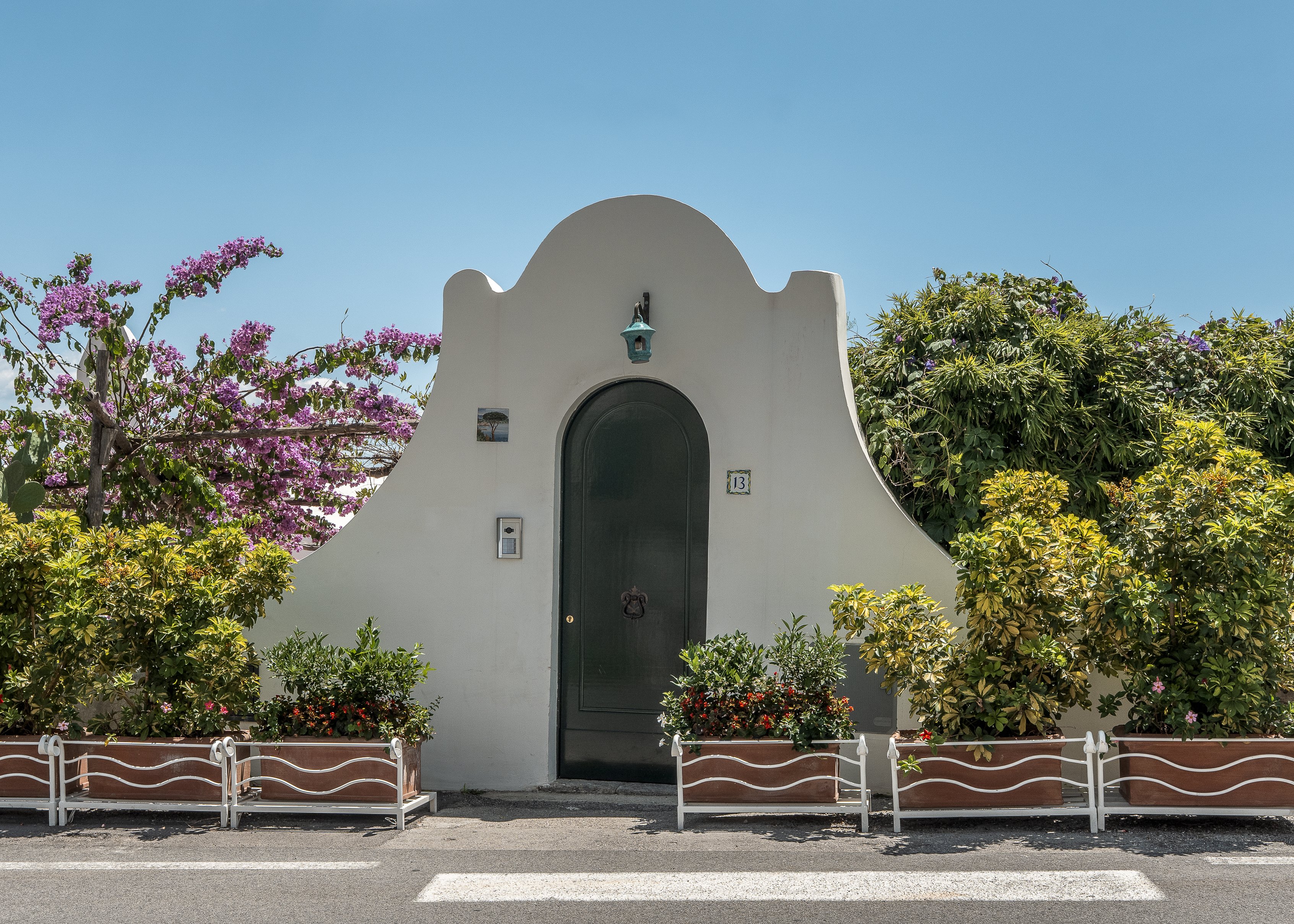 Santa Caterina Hotel 3/61