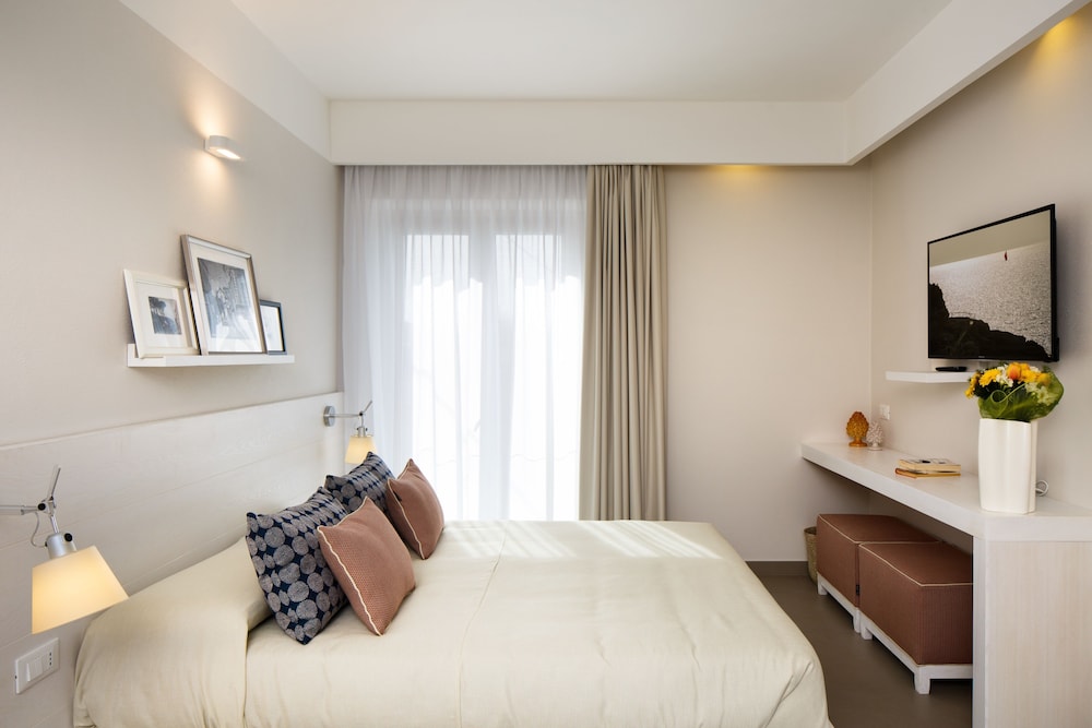 Melrose Relais 18/50