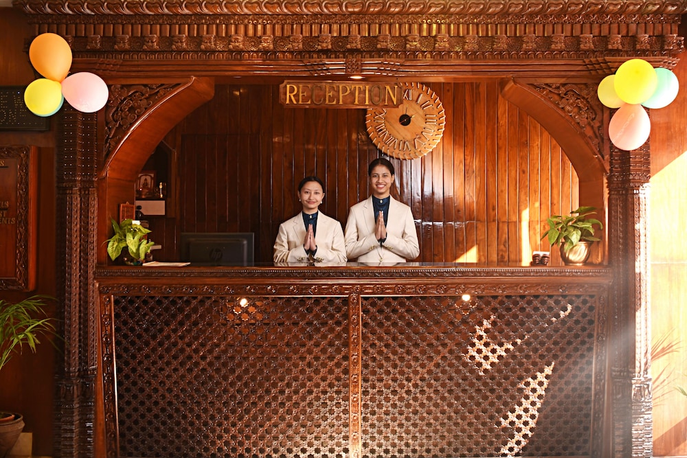 Nirvana Boutique Hotel 7/50