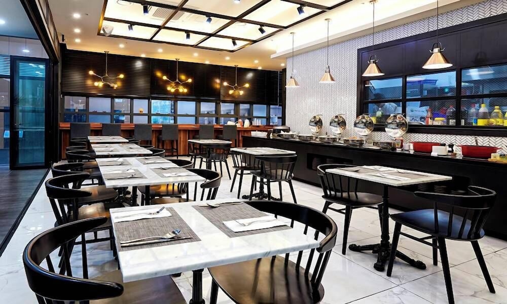 Raonstay in Perla Hotel 36/50