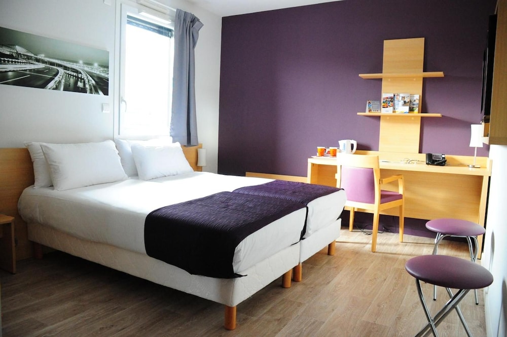 Eastlodge Lyon Est Eurexpo 18/66
