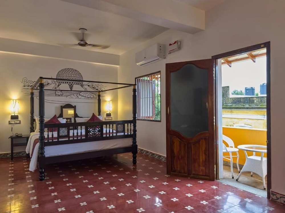 Hotel Villa Krish 20/55