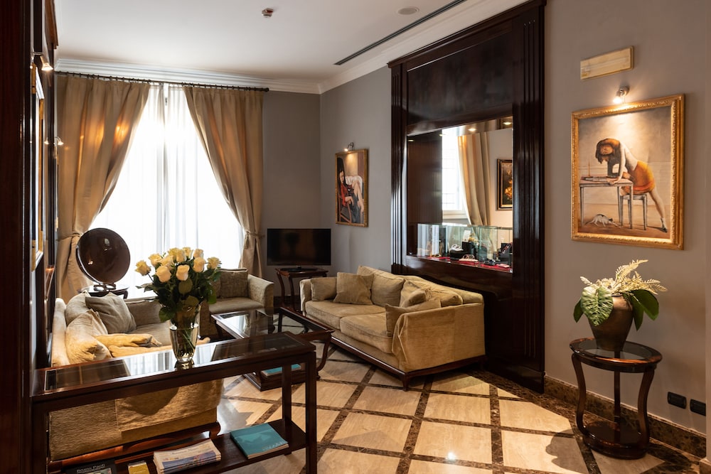 Allegroitalia San Gallo Palace 55/76