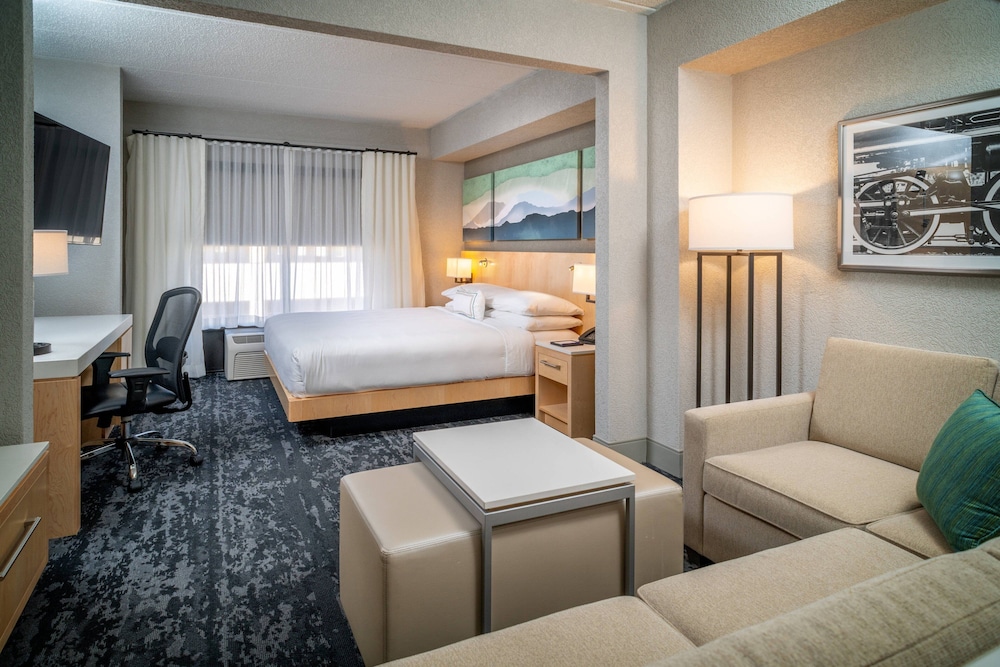 room