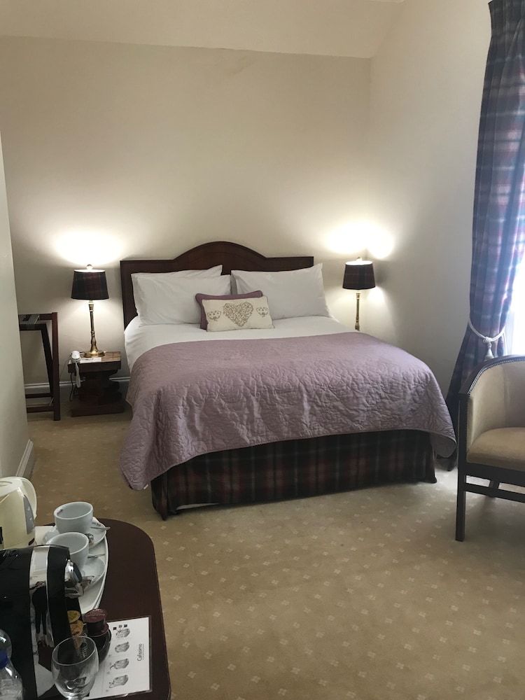 Mansfield House Hotel 22/73