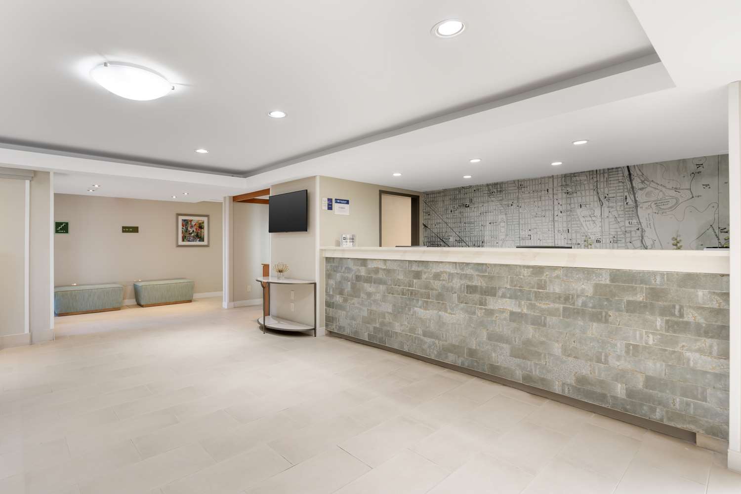 Best Western Glenview -Chicagoland Inn and Suites 4/44