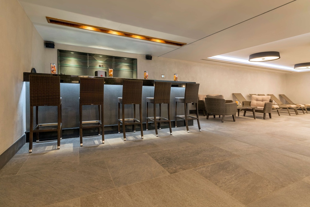 Golden Tulip Istanbul Bayrampasa 29/50