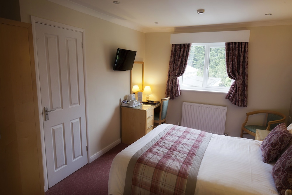 Little Silver Country Hotel 14/43