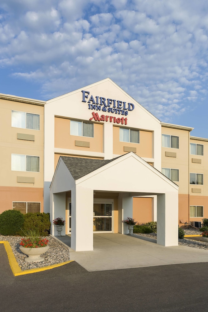 フェアフィールド・イン&スイート・ファーゴ(FAIRFIELD INN SUITES FARGO) 写真4