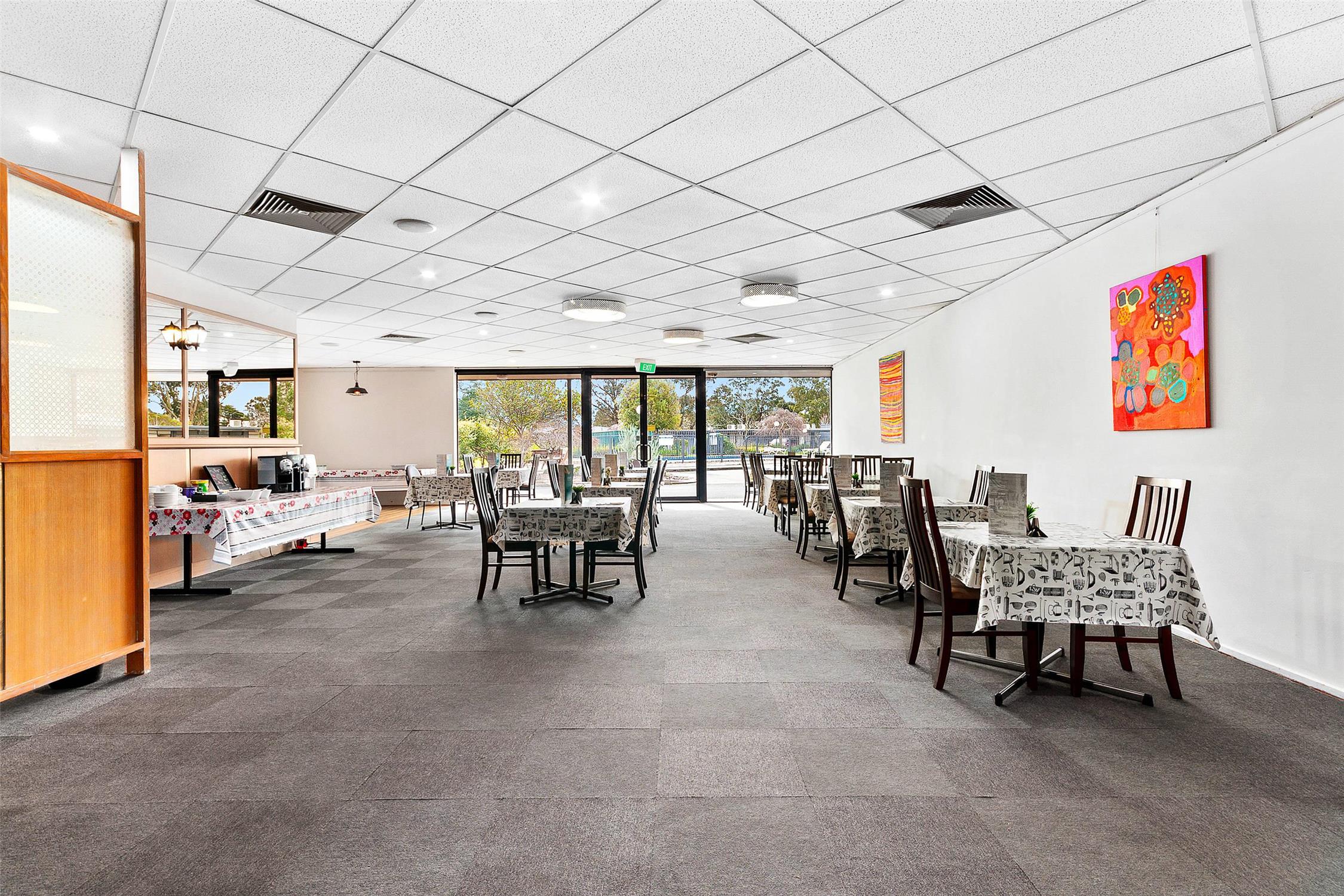 Quality Inn & Suites Traralgon 16/22