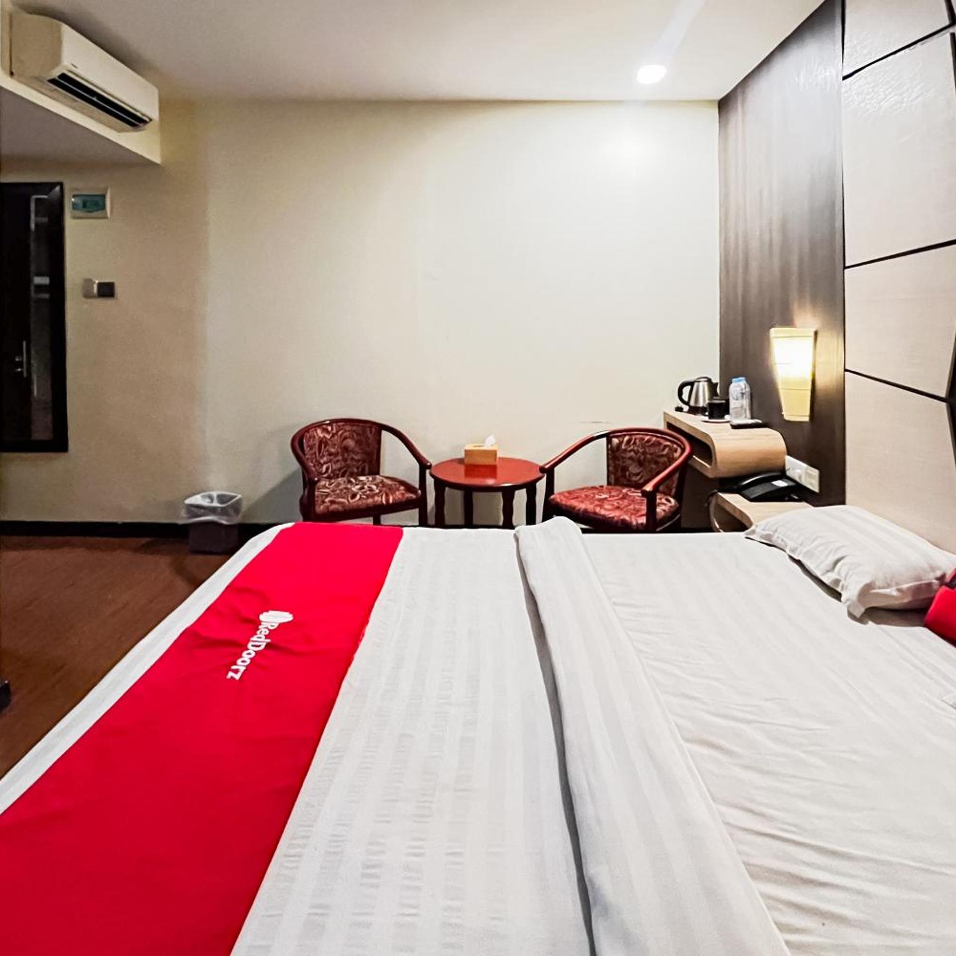 Paragon Nagoya Hotel Batam 26/58
