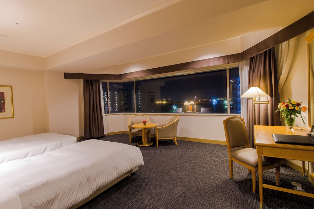 The Qube Hotel Chiba 18/50