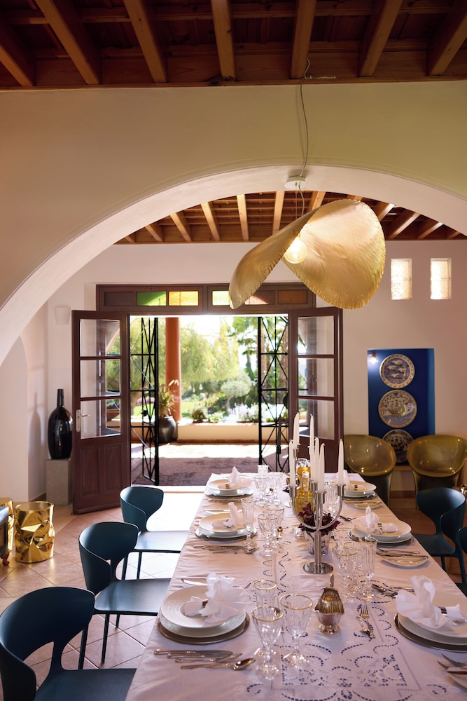 Aquagrand Exclusive Deluxe Resort - Adults Only 23/50