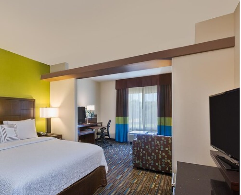 Room at Fairfield Inn And Suites Riverside Corona Norco, NORCO - CA