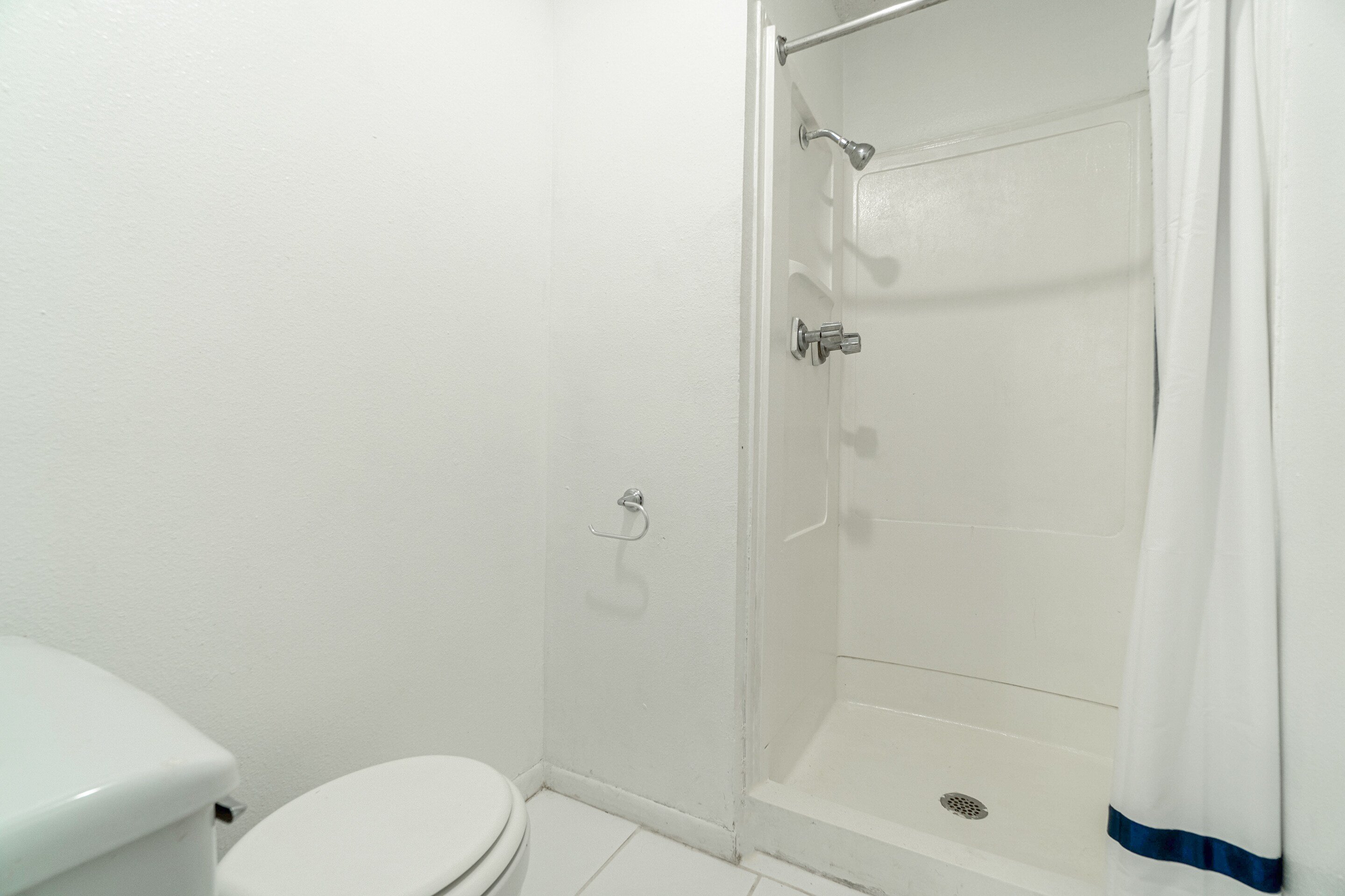 غرفة بسريرين مزدوجين، Budget Inn By OYO Palestine TX Hwy 79 3/3