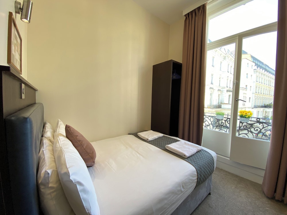 Trebovir Hotel 19/52