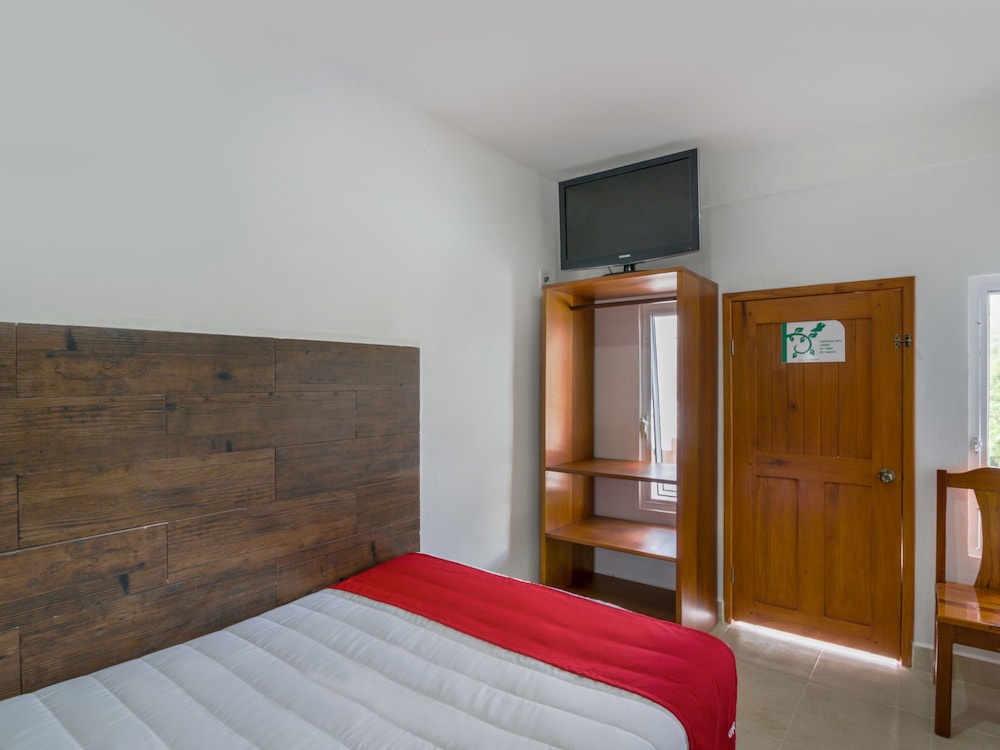 OYO Hotel Palma Real 10/34