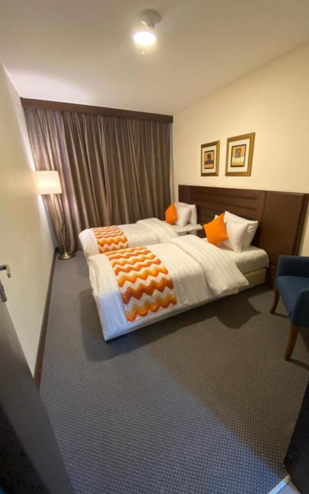 La Casa Hotel Amman 14/50