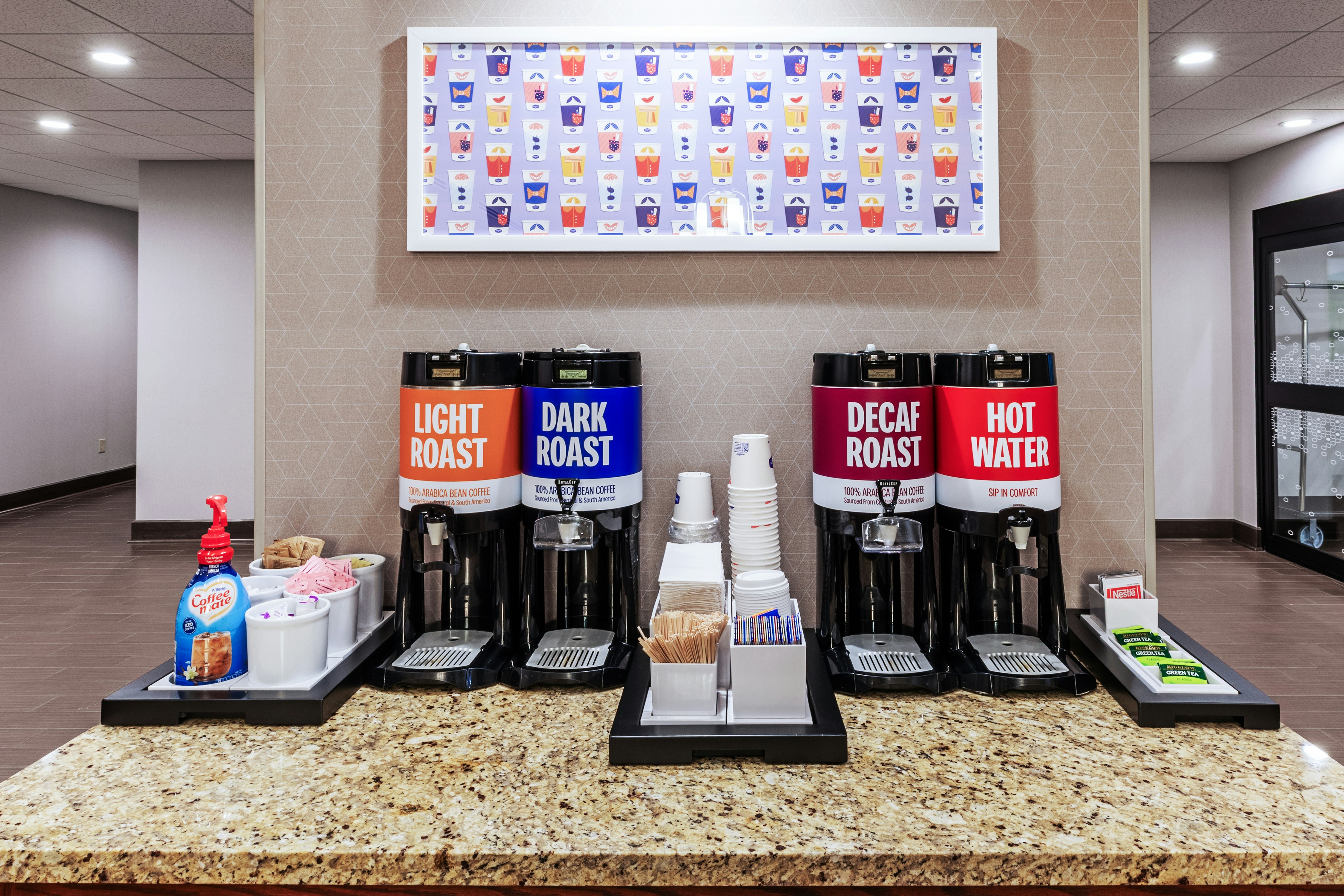 Hampton Inn & Suites by Hilton Lonoke 31/36