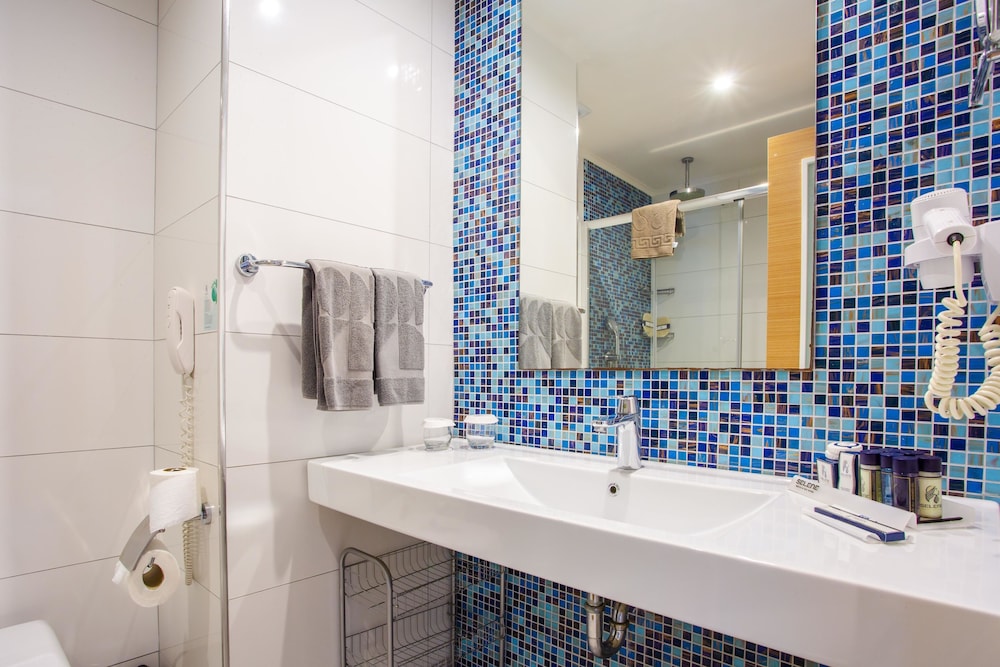 Selene Beach And Spa Hotel - Adults Only 49/50