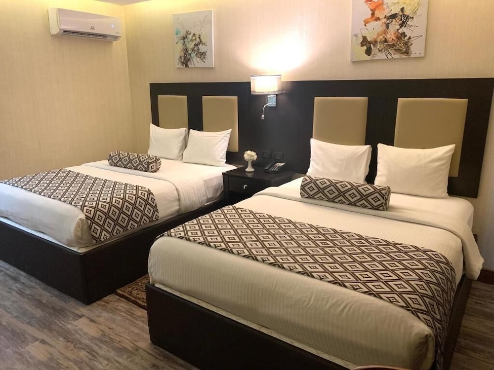 Olive Tree Hotel 18/50